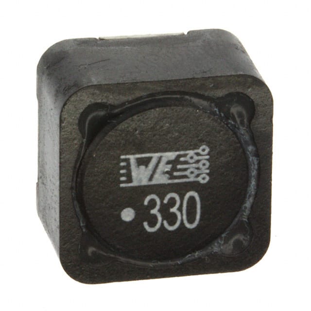 744770133 Würth Elektronik electronic component